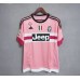 Juventus 15/16 Away Pink Soccer Jersey